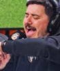 Quem é Luis Felipe Freitas, narrador que ensurdeceu torcedores com gritaria na CazéTV durante a Copa?