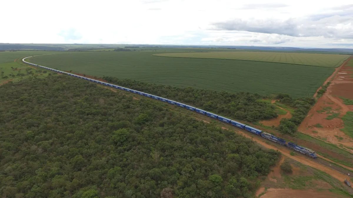 Ferrovia Estadual do Mato Grosso