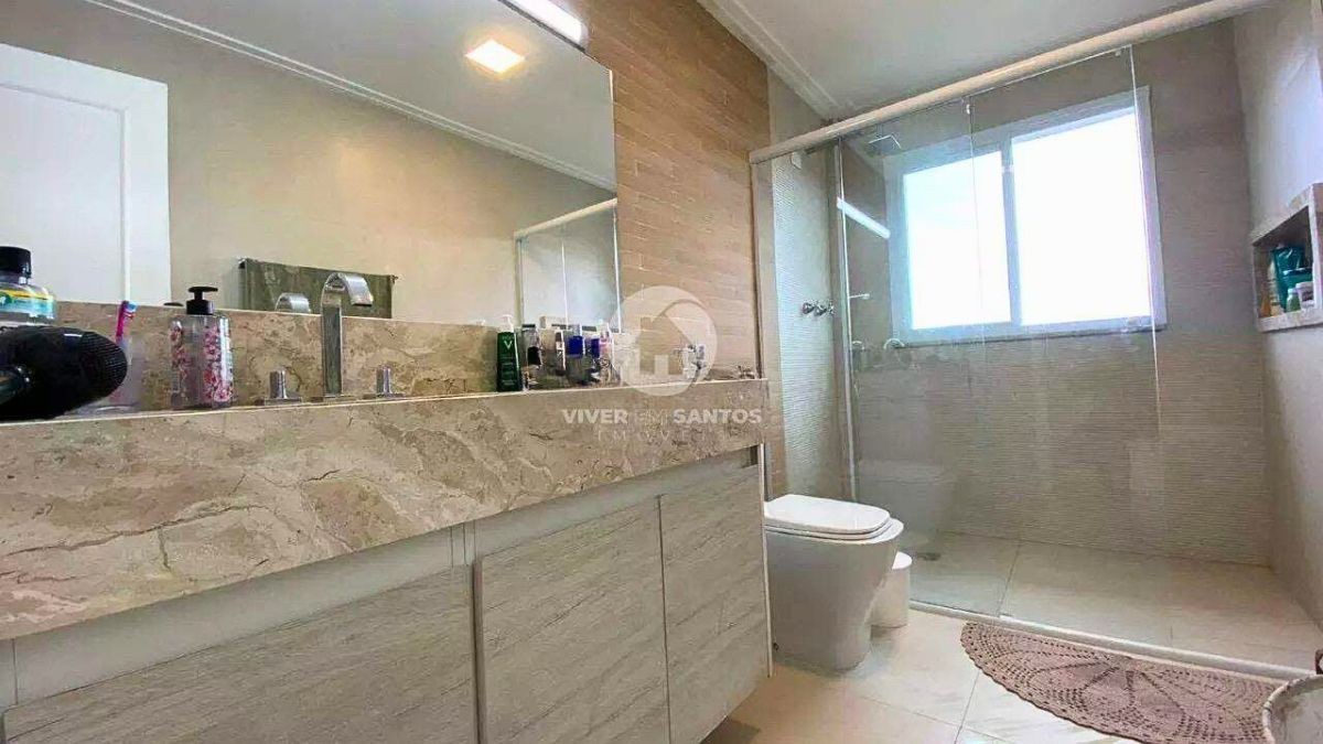 Espaço elevado da propriedade