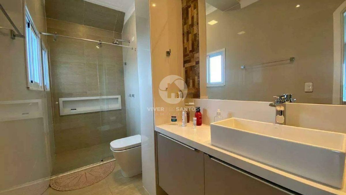 Imagem da mansão de alto padrão