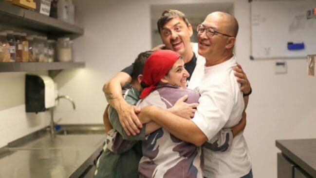 Imagem do restaurante A La Mesa