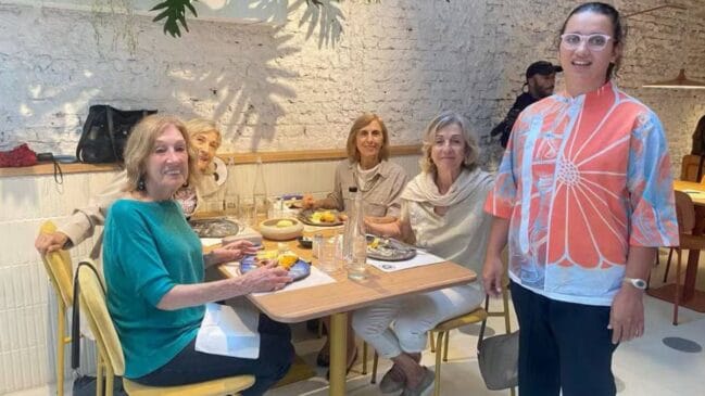 Imagem do restaurante A La Mesa