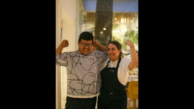 Imagem do restaurante A La Mesa