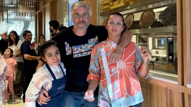 Imagem do restaurante A La Mesa