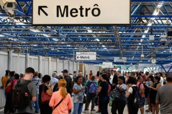 Metrô