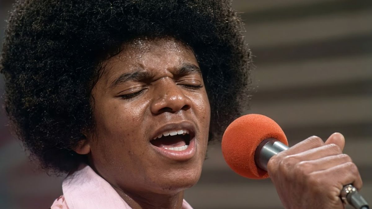 Michael Jackson se apresentou na TV Tupi na adolescência