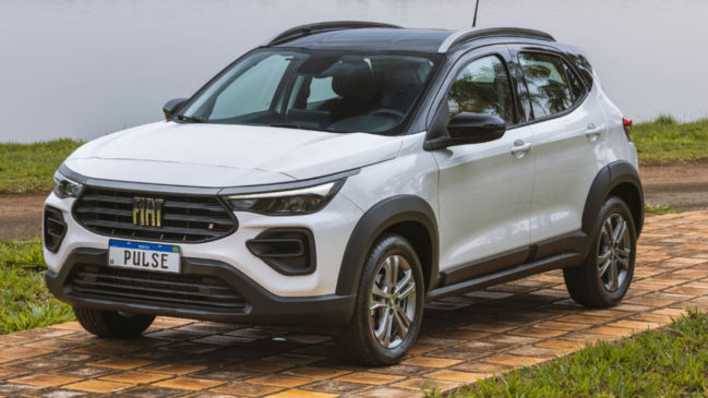 Confira os preços e detalhes dos 5 carros mais baratos do programa Move Brasil