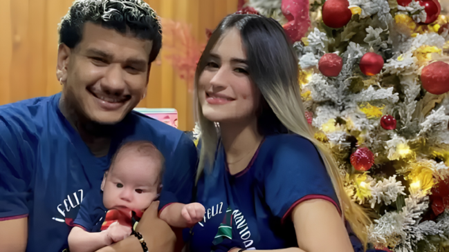Mulher de jogador de futebol morre em terremoto na Venezuela e parentes de atleta argentino somem após desabamento