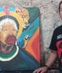 Museu Conceição recebe exposição “Cores do Brasil” em Itanhaém