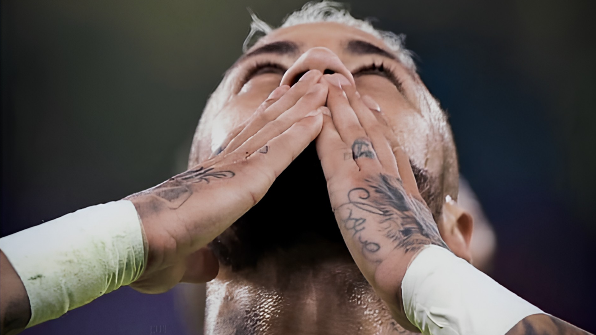 Neymar se manifesta nas redes sociais antes do primeiro jogo e agradece nova chance na Copa