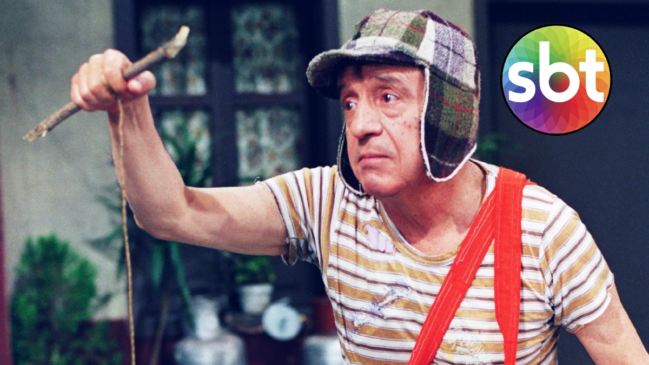 Ninguém tem paciência com ele? SBT coloca Chaves para trabalhar na cobertura da Copa; entenda