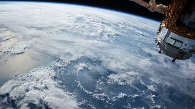 Planeta Terra