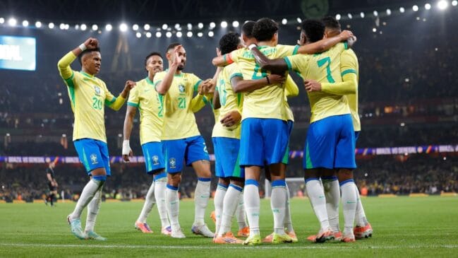 Numeróloga que previu jogos da Seleção Brasileira projeta cenário de ‘paciência'