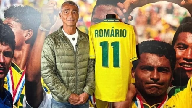 Romário