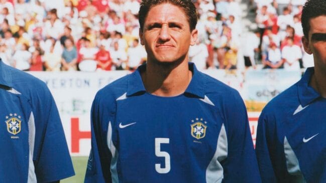 Edmilson