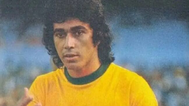 Clodoaldo