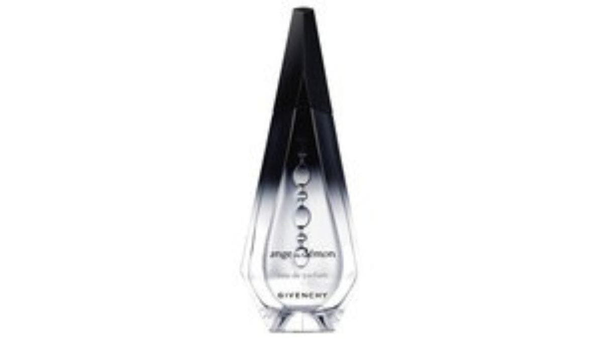 Frasco de perfume internacional