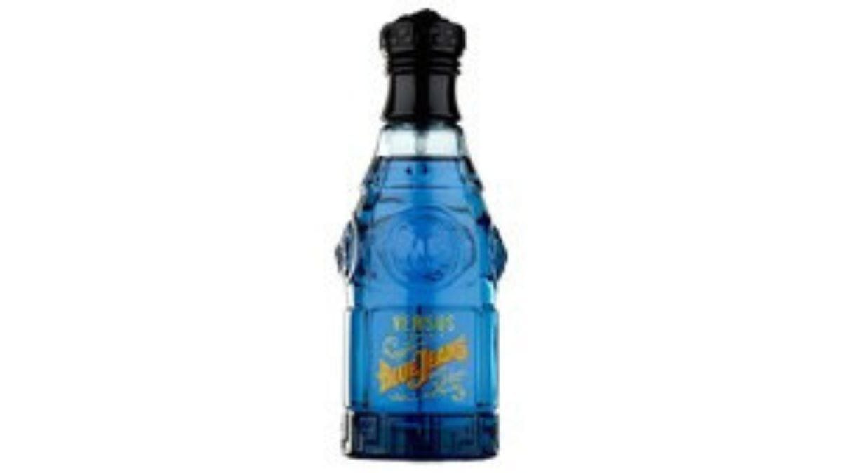 Frasco de perfume internacional