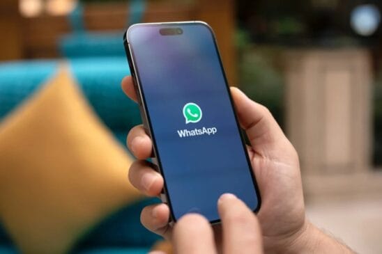 ENQUETE: Você está conseguindo usar WhatsApp, Instagram e o Facebook?