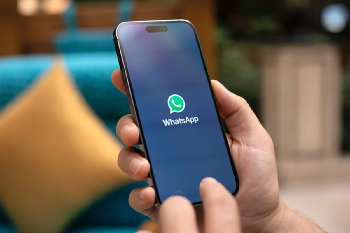 Vendas pela Whatsapp