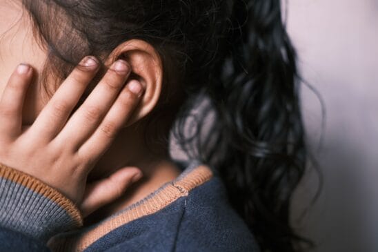 Necessidade de aumentar o volume com frequência