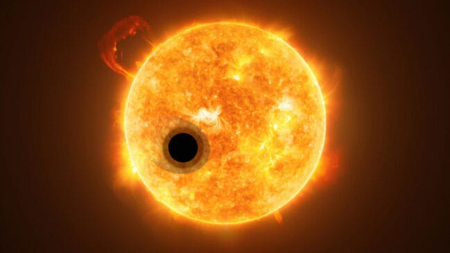 Sol