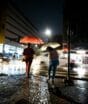 Junho vira de cabeça para baixo: chuva deve atingir São Paulo por quase uma semana
