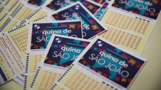 Quina de São João