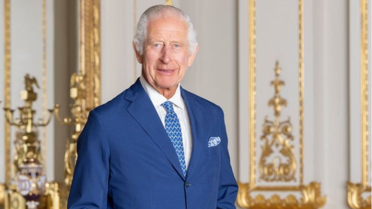 Pela primeira vez na era moderna, os impostos pagos pelo monarca serão divulgados junto ao relatório financeiro anual da Casa Real (Foto: Reprodução/Palácio de Buckingham)