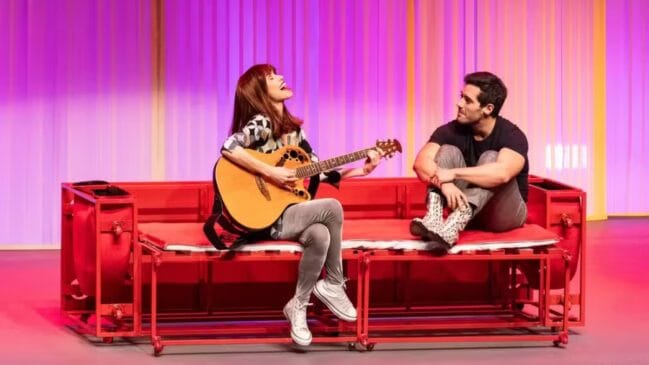 Rita Lee, uma autobiografia musical