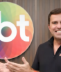 Rodrigo Bocardi chega ao SBT e anuncia ‘conexão jamais vista na relação com o público’; entenda