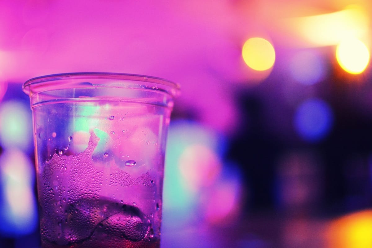 Purple drank