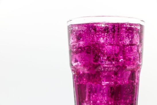 Purple drank