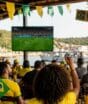 Feriado religioso faz milagre e salva folga de trabalhadores no próximo jogo da Seleção Brasileira; veja cidades que vão curtir