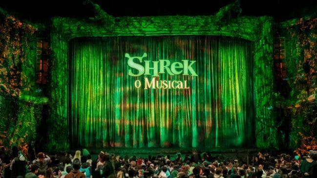 Shrek - O Musical