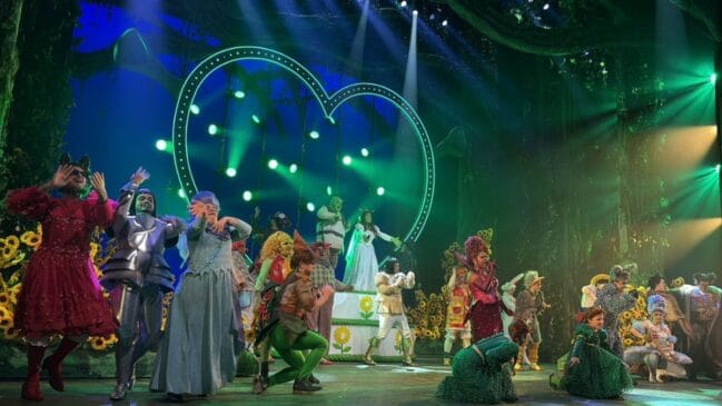 Shrek - O Musical