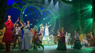 Shrek - O Musical