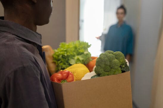O que são os mercados de SP que vendem comida mais barata?
