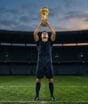 O símbolo da recompensa máxima: o verdadeiro significado de sonhar com a taça da Copa do Mundo