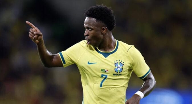 “Uma VERGONHA essa Seleção”: Web reage com empate do Brasil no jogo da estreia da Copa