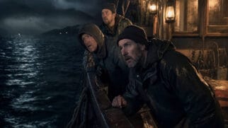 Pescadores no Alasca tentam decifrar os ruídos misteriosos que vêm do fundo do mar