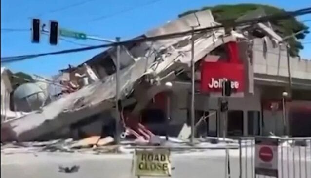 terremoto