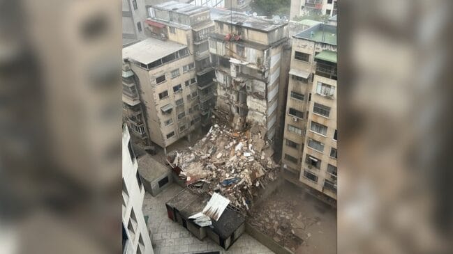 Maior terremoto da história matou 1.665, deixou 2 milhões de desabrigados e gerou tsunâmi em país vizinho ao Brasil