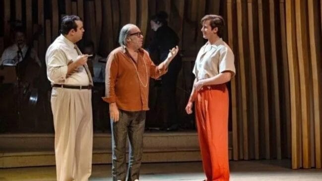 Tom Jobim, O Musical