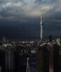 Imagem do dia: Capital japonesa se desliga da tecnologia e espera estreia na Copa do Mundo