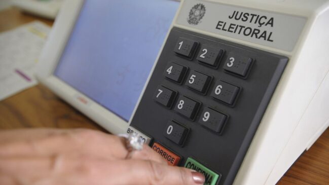 Tribunal Superior Eleitoral define as datas do primeiro e segundo turnos e as regras para candidatos e eleitores