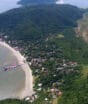 Vila Paranaense se destaca por praias paradisíacas, qualidade de vida e oportunidades de emprego