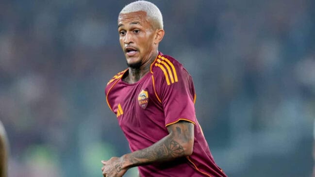 Adeus ao sonho: Wesley é cortado da Copa e Éderson assume vaga na Seleção