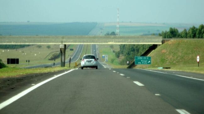 Rodovia Marechal Rondon