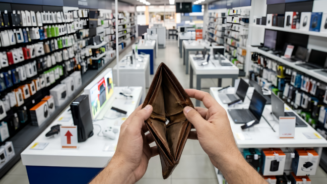 ‘Crise do Silício’ faz o preço dos celulares, carros, geladeiras e de outros eletrônicos chegarem à valores assustadores; entenda o impacto no seu bolso